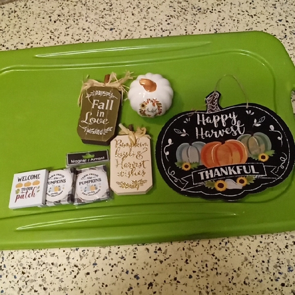 Fall Grouping - Picture 1 of 3